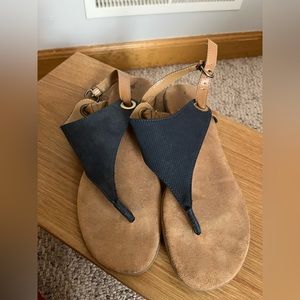 aerosoles sandals